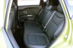 Kia Soul 2014 года